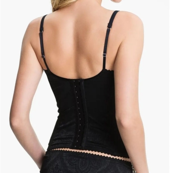 'Château' Corset - Picture 2 of 6
